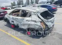 2020 Nissan LEAF фото