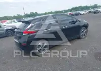 2020 Nissan LEAF фото