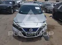 2020 Nissan LEAF фото