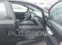 2020 Nissan LEAF photo