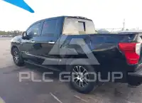 2020 Nissan TITAN фото