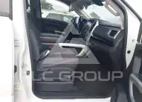 2020 Nissan TITAN фото