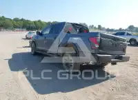 2020 Nissan TITAN фото