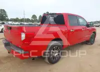 2020 Nissan TITAN фото