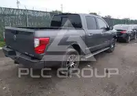 2020 Nissan TITAN фото