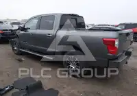 2020 Nissan TITAN фото