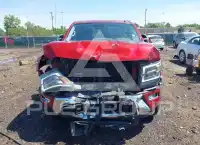 2020 Nissan TITAN фото