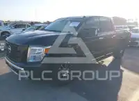 2020 Nissan TITAN фото