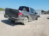 2020 Nissan TITAN фото