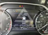 2020 Nissan TITAN photo