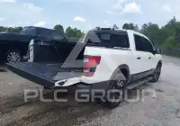 2020 Nissan TITAN фото