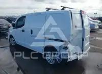 2020 Nissan NV 200 фото