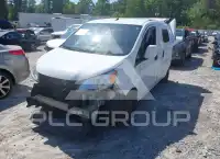 2020 Nissan NV 200 фото