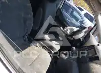 2020 Nissan NV 200 фото