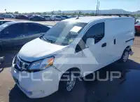 2020 Nissan NV 200 фото