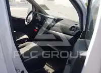 2020 Nissan NV 200 фото