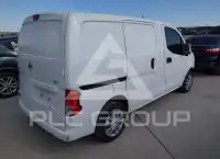 2020 Nissan NV 200 фото