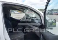 2020 Nissan NV 200 фото