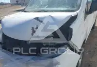 2020 Nissan NV 200 фото