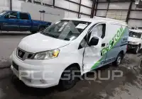 2020 Nissan NV 200 фото