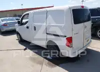 2020 Nissan NV 200 фото