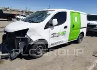 2020 Nissan NV 200 фото