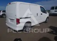 2020 Nissan NV 200 photo