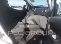 2020 Nissan NV 200 photo