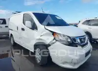 2020 Nissan NV 200 фото