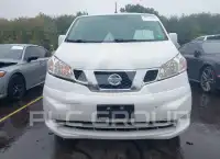 2020 Nissan NV 200 фото