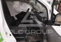 2020 Nissan NV 200 фото