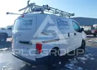 2020 Nissan NV 200 фото