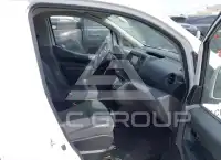 2020 Nissan NV 200 фото