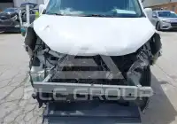 2020 Nissan NV 200 фото