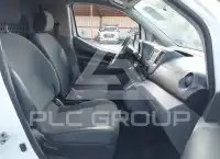 2020 Nissan NV 200 фото