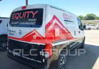 2020 Nissan NV 200 фото