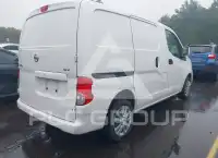 2020 Nissan NV 200 фото