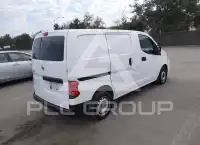 2020 Nissan NV 200 фото