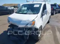 2020 Nissan NV 200 фото