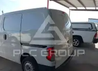 2020 Nissan NV 200 фото