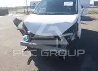 2020 Nissan NV 200 photo