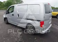 2020 Nissan NV 200 фото