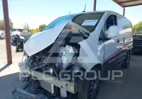 2020 Nissan NV 200 фото