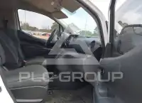2020 Nissan NV 200 фото