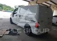 2020 Nissan NV 200 фото