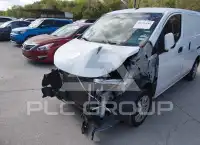 2020 Nissan NV 200 фото