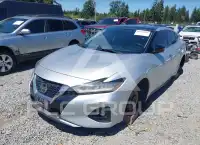 2020 Nissan MAXIMA фото