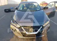 2020 Nissan MAXIMA фото
