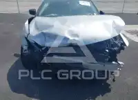 2020 Nissan MAXIMA фото