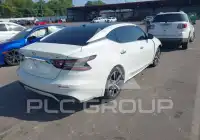 2020 Nissan MAXIMA photo